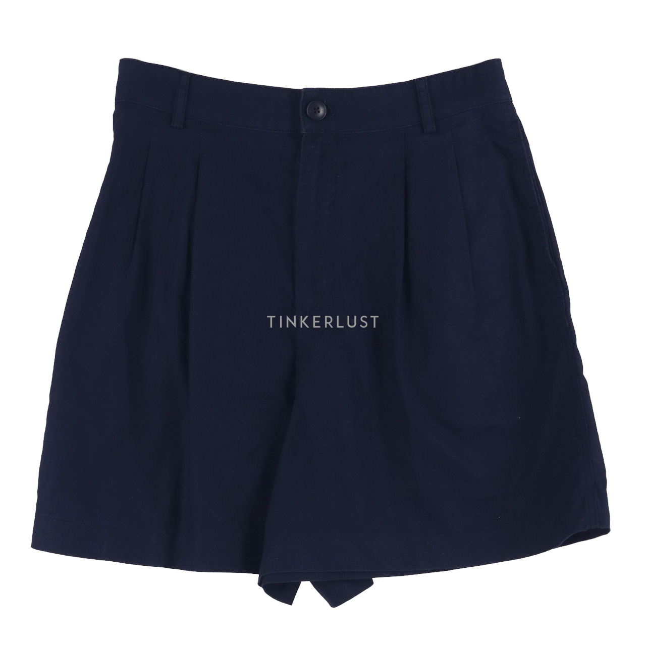 UNIQLO Navy Short Pants