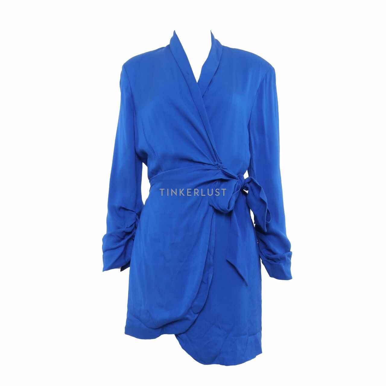 Zara Blue Blazer