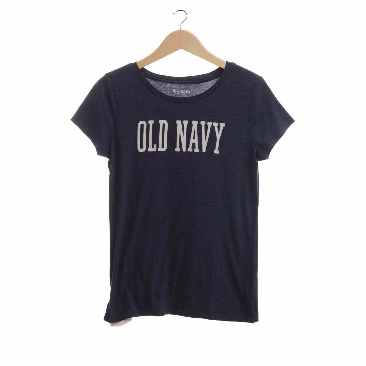 Old Navy Dark Blue T-Shirt