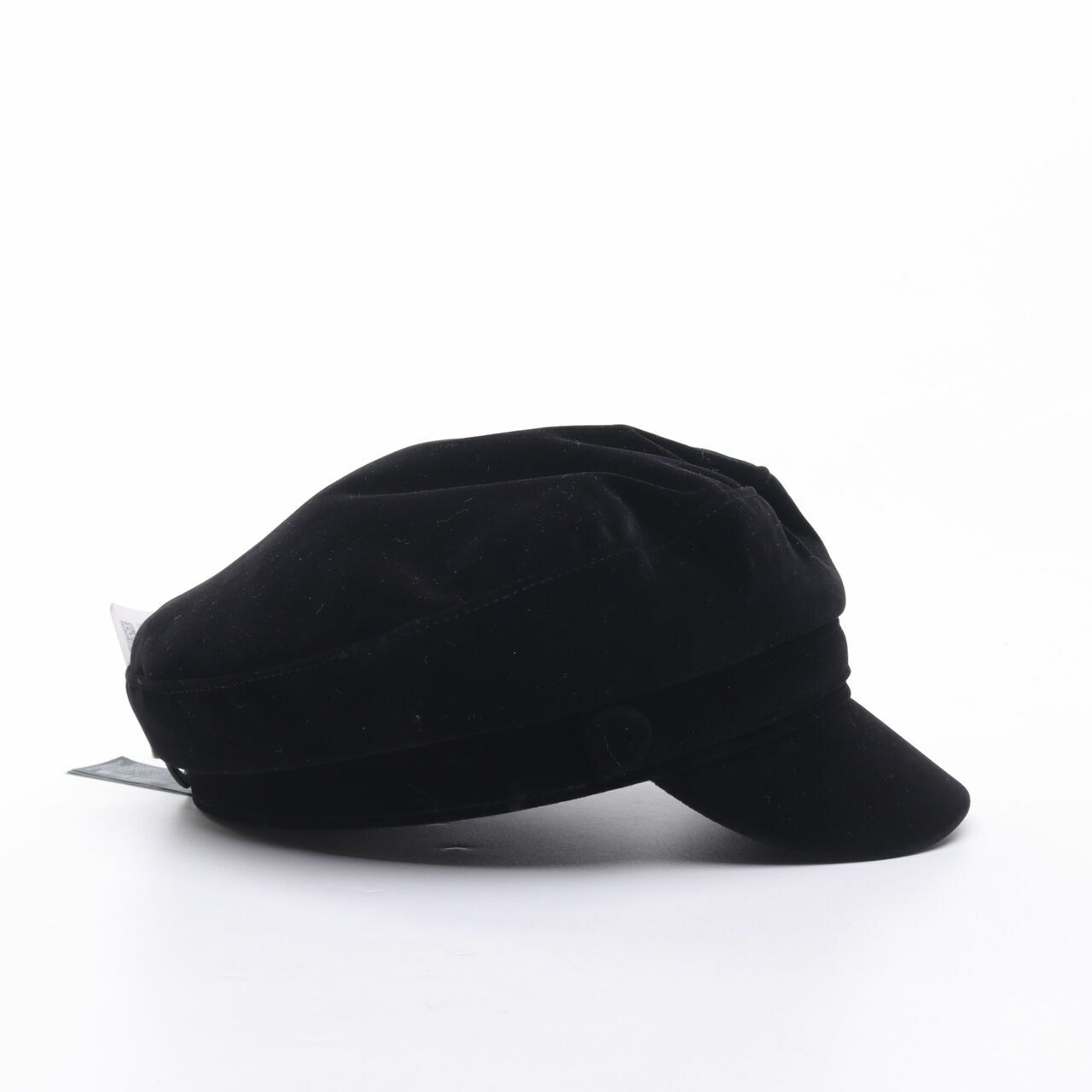 Zara Black Hats