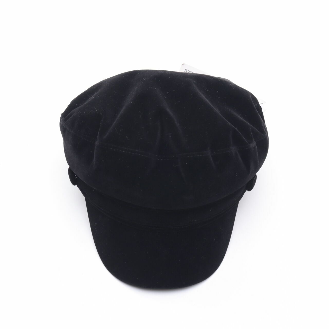 Zara Black Hats