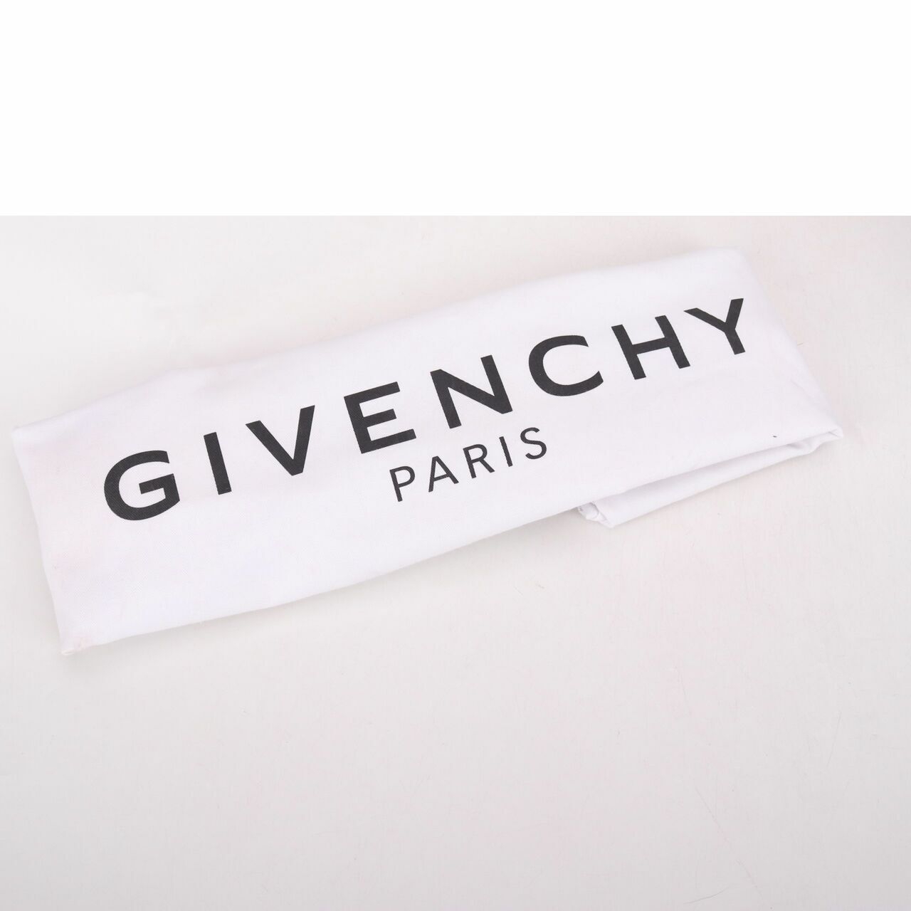 Givenchy Shiny Lord Calfskin Antigona Bag Black