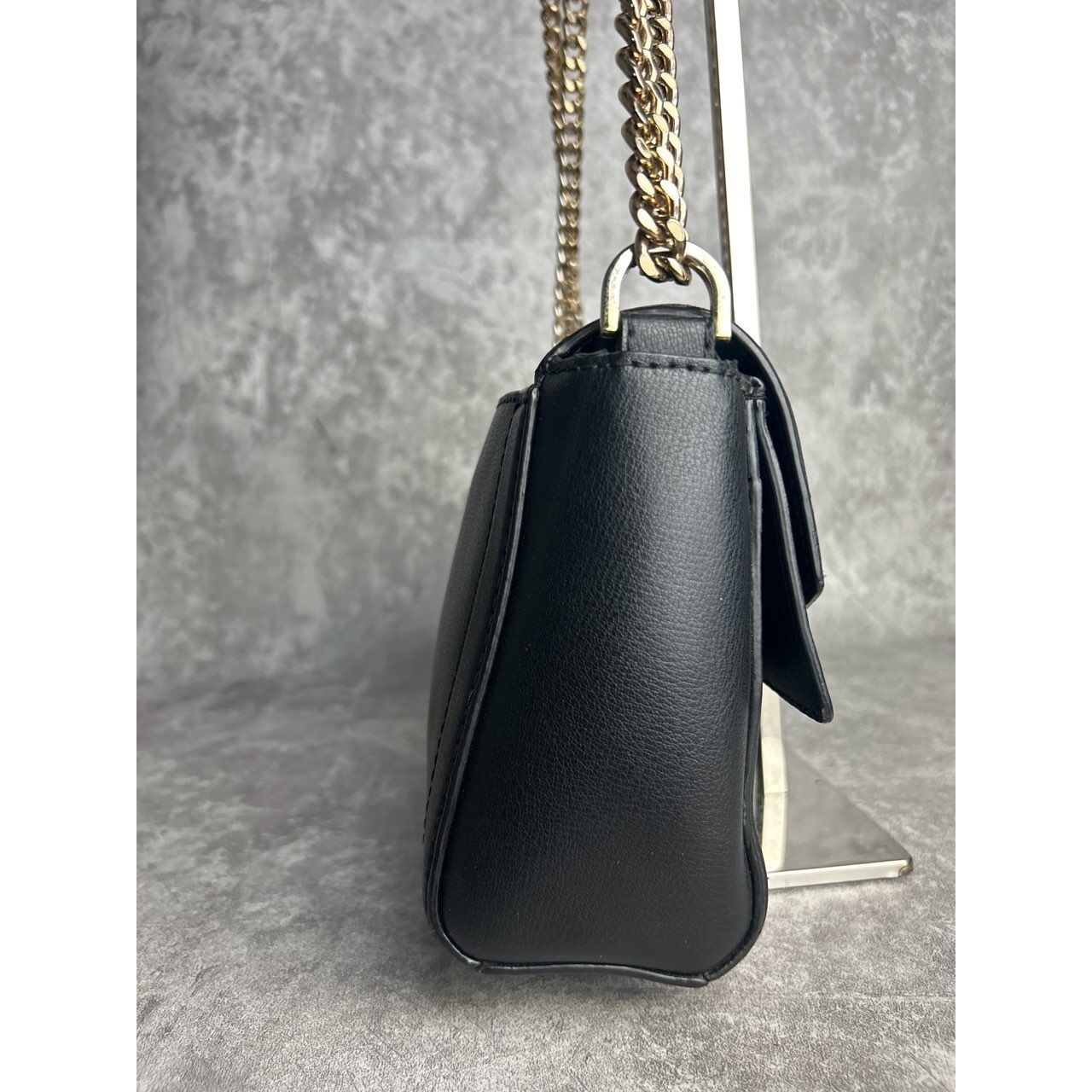 Michael Kors Black Sling Bag