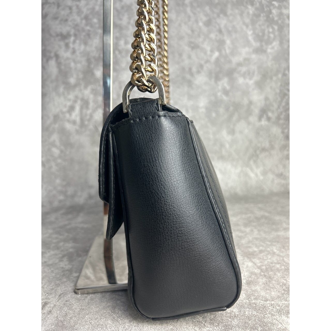 Michael Kors Black Sling Bag