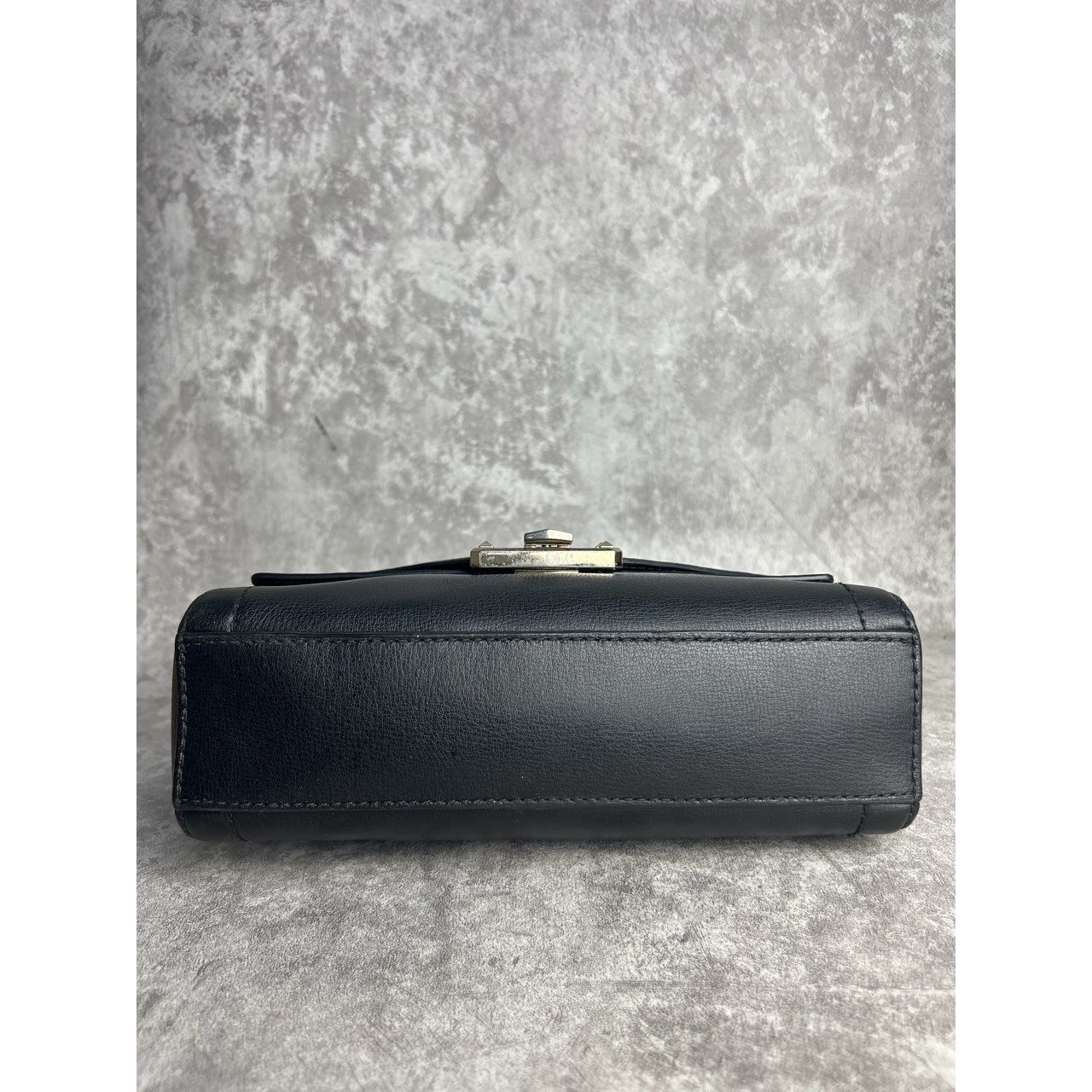 Michael Kors Black Sling Bag