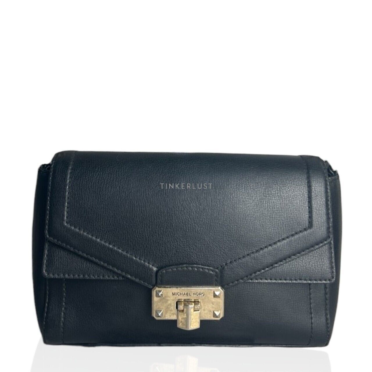 Michael Kors Black Sling Bag