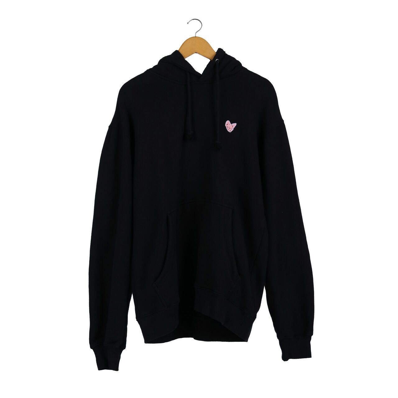 Private Collection Black Sweater