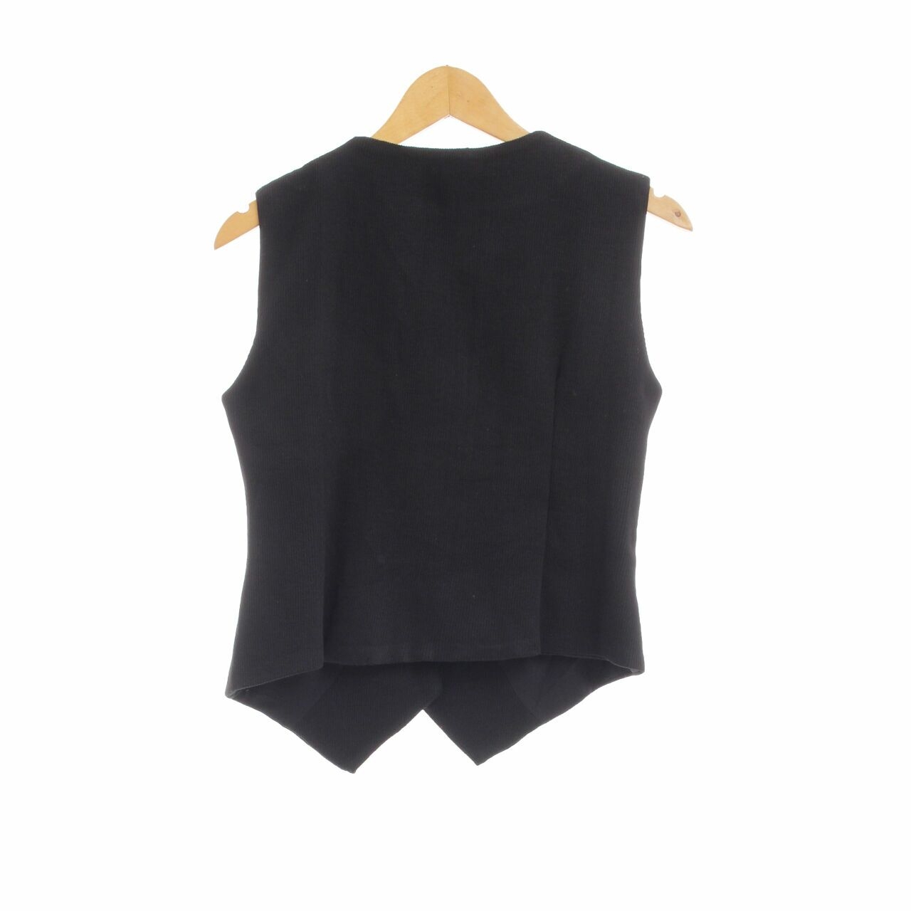 Private Collection Black Vest