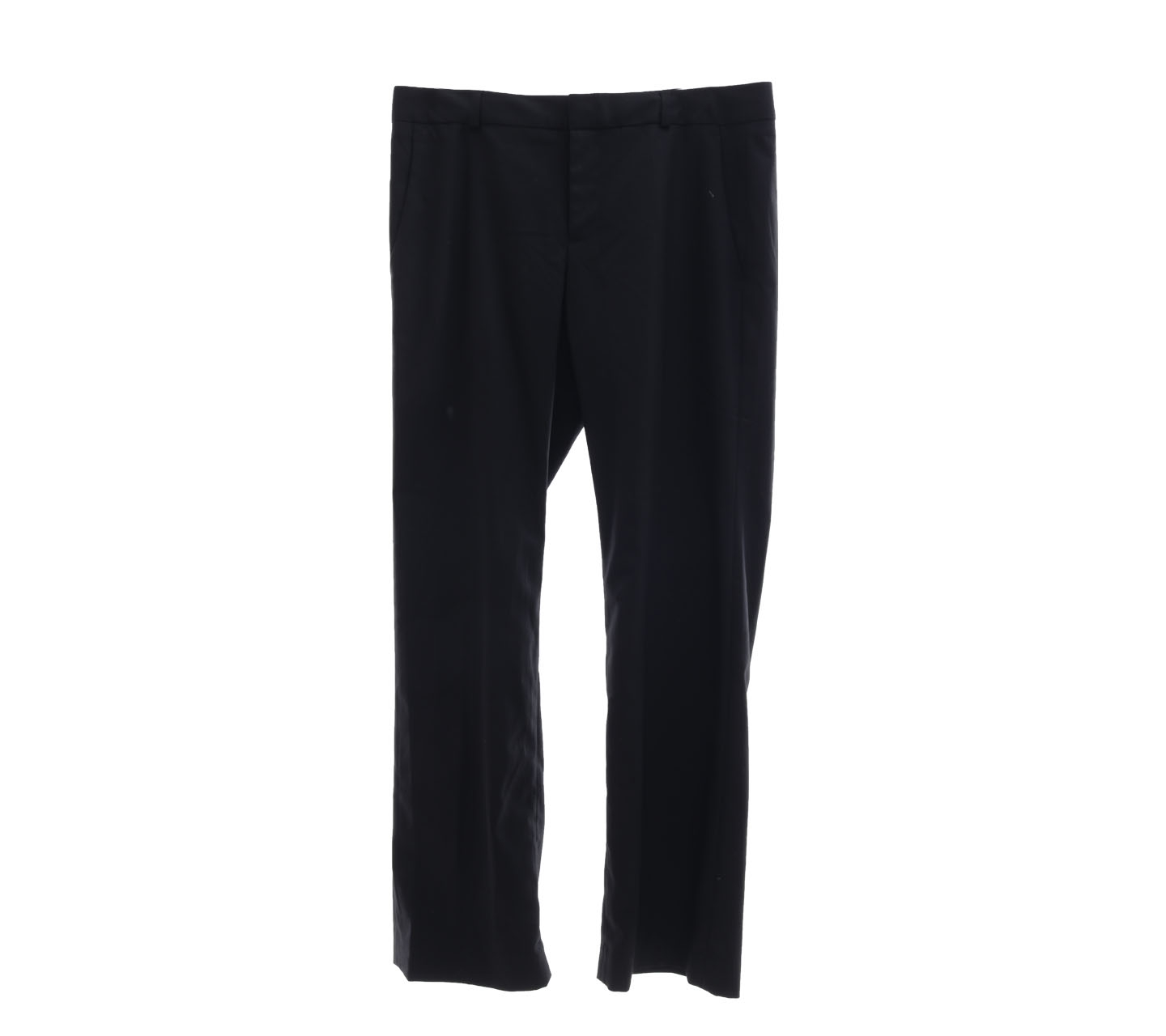 Banana Republic Black Trousers