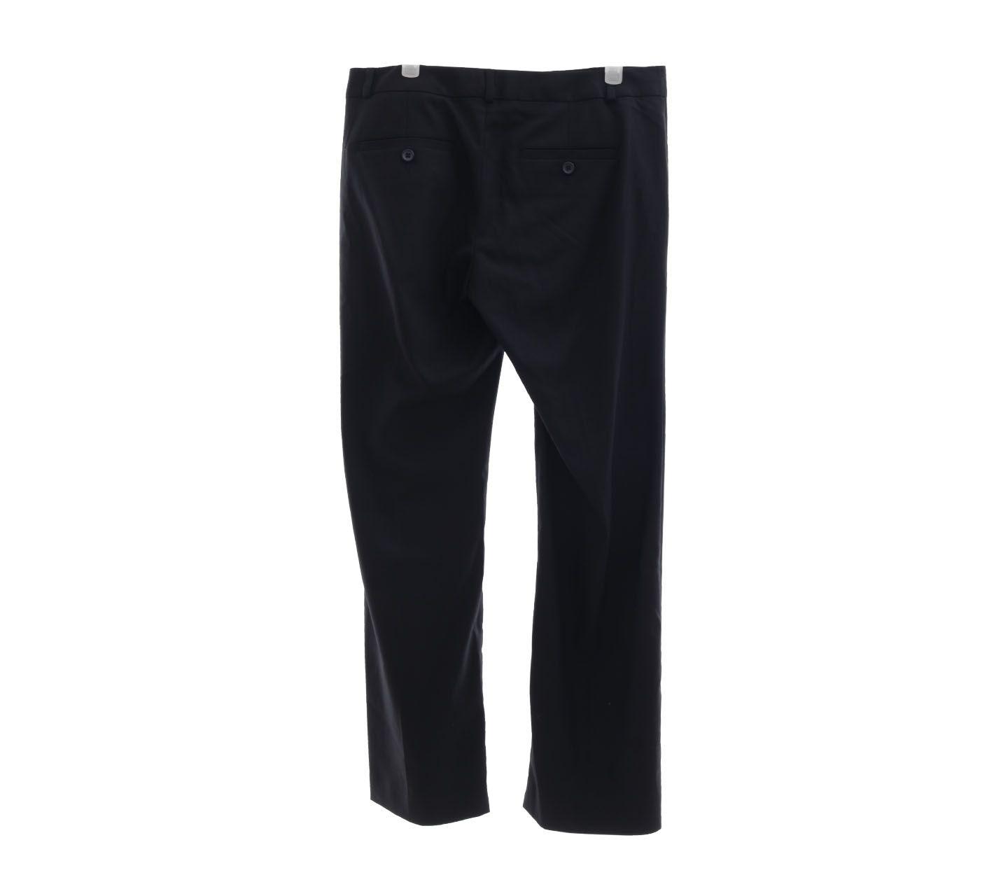 Banana Republic Black Trousers