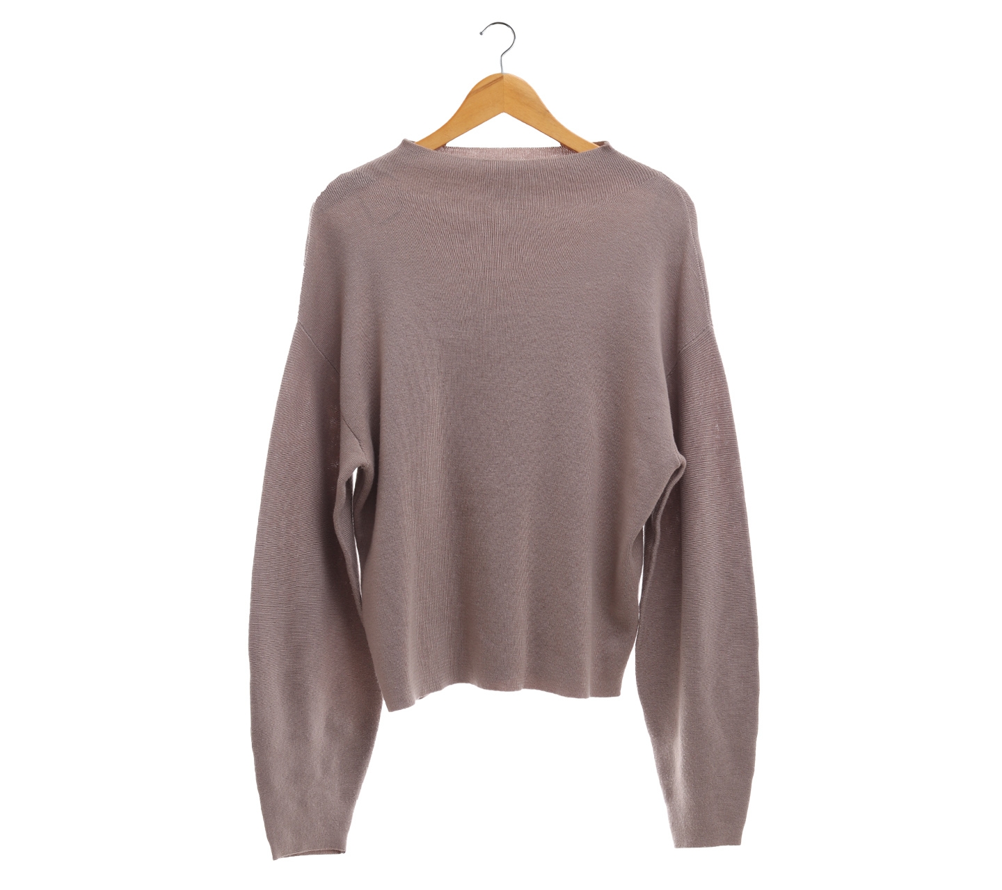 H&M Brown Sweater