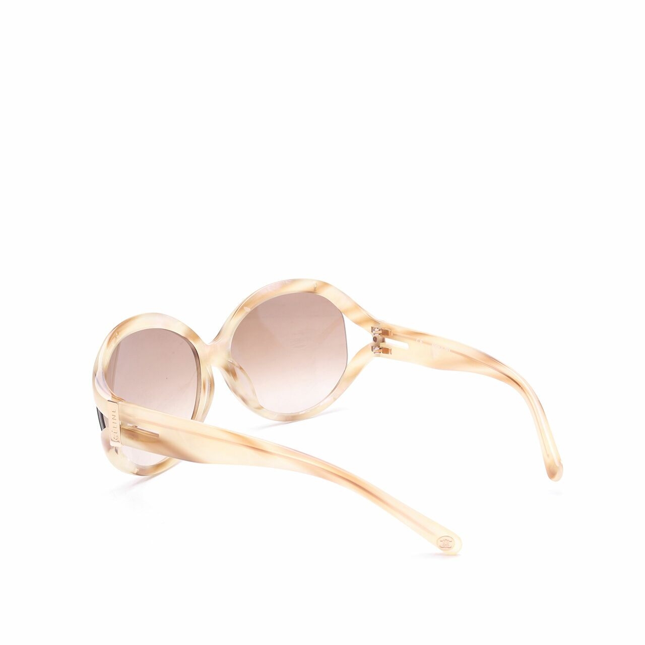 Celine Light Brown Sunglasses