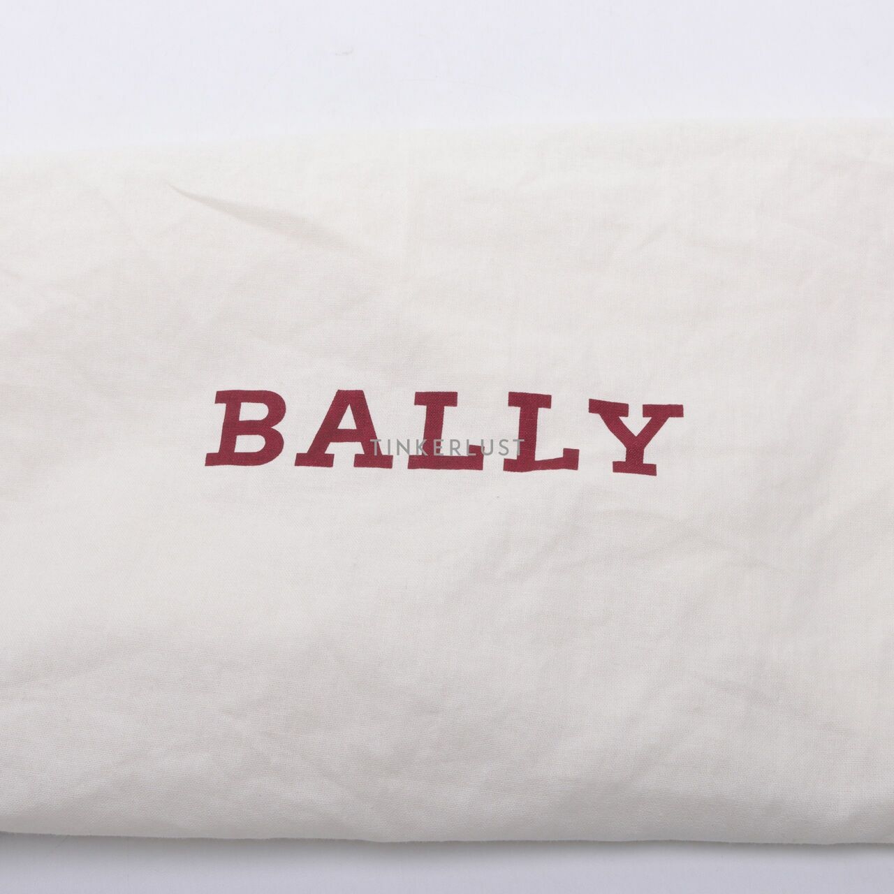 Bally Beige Satchel Bag