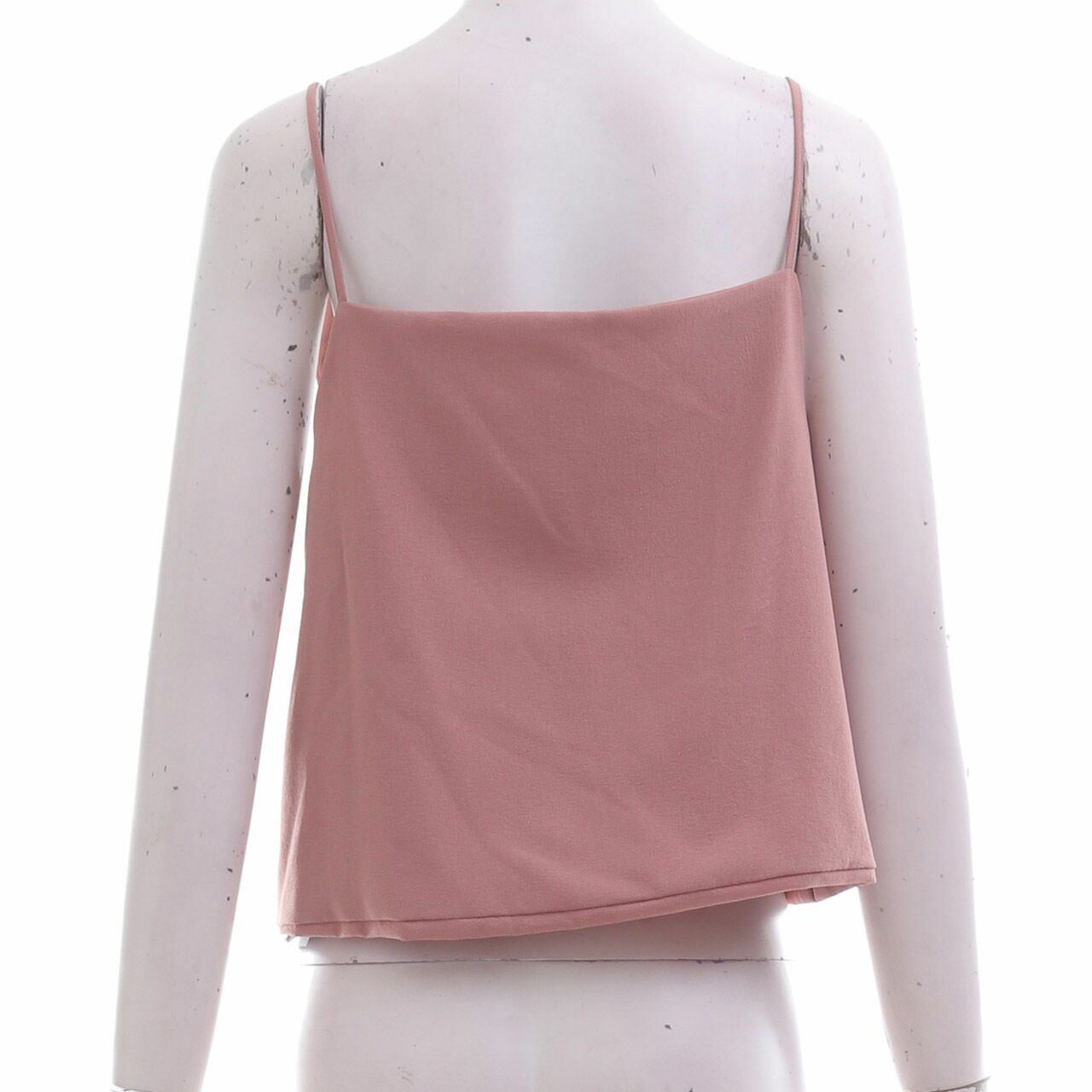 Private Collection Dusty Pink Sleeveless