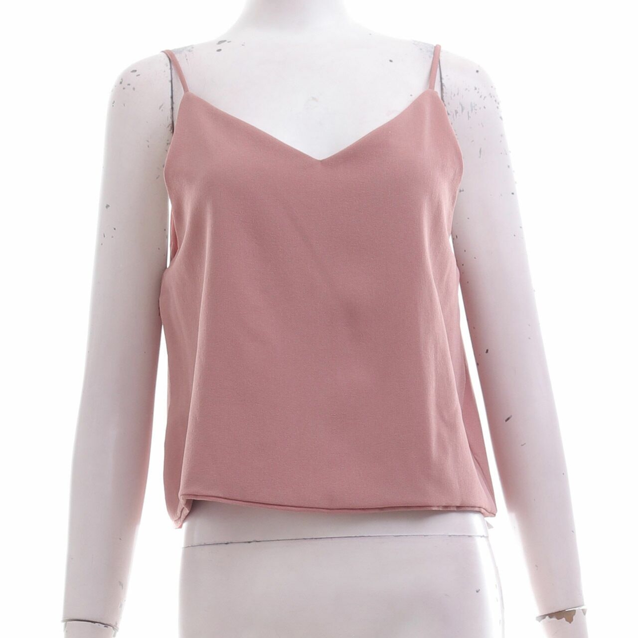 Private Collection Dusty Pink Sleeveless