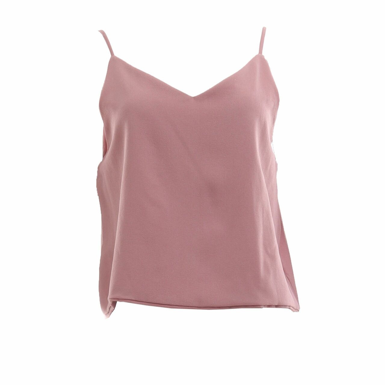 Private Collection Dusty Pink Sleeveless