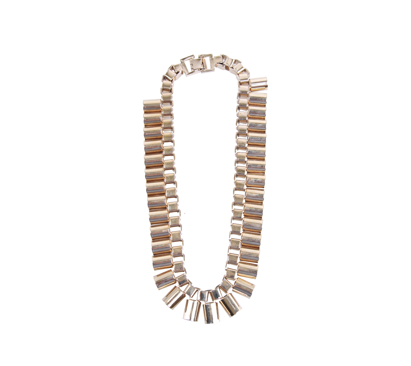 Mawi London Gold Bracelet Jewellery