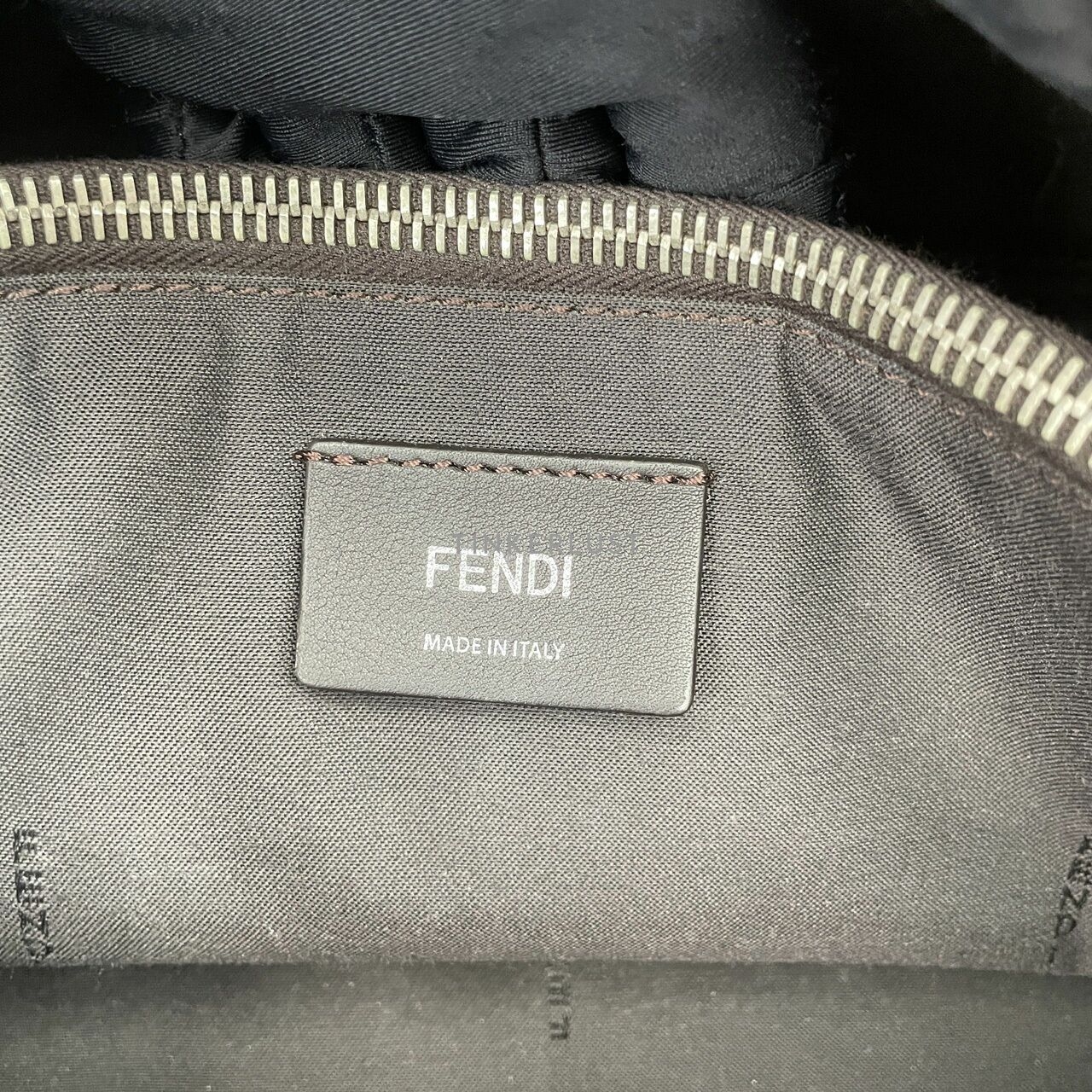 Fendi Pink By the Way Sling Bag