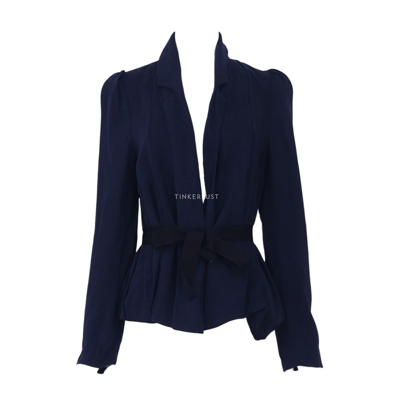 H&M Navy Blazer