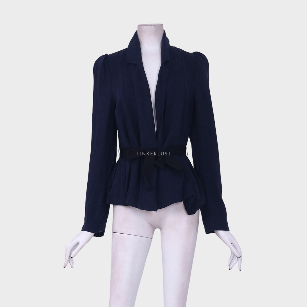 H&M Navy Blazer