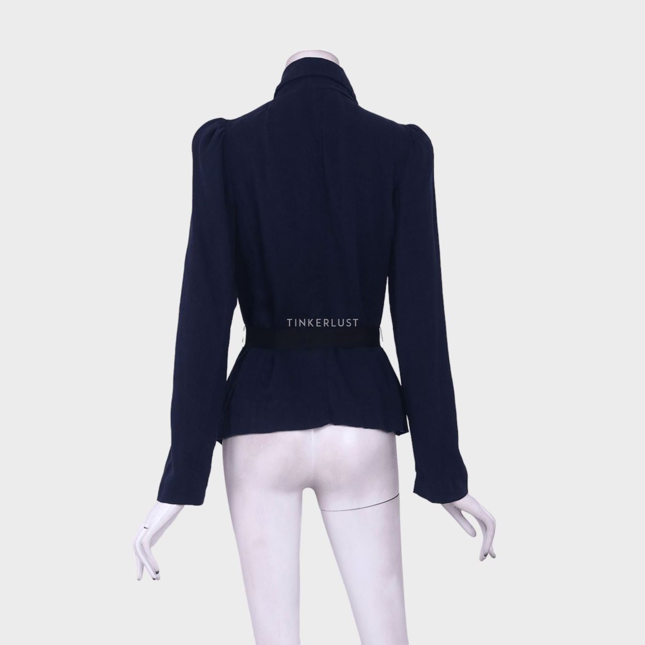 H&M Navy Blazer