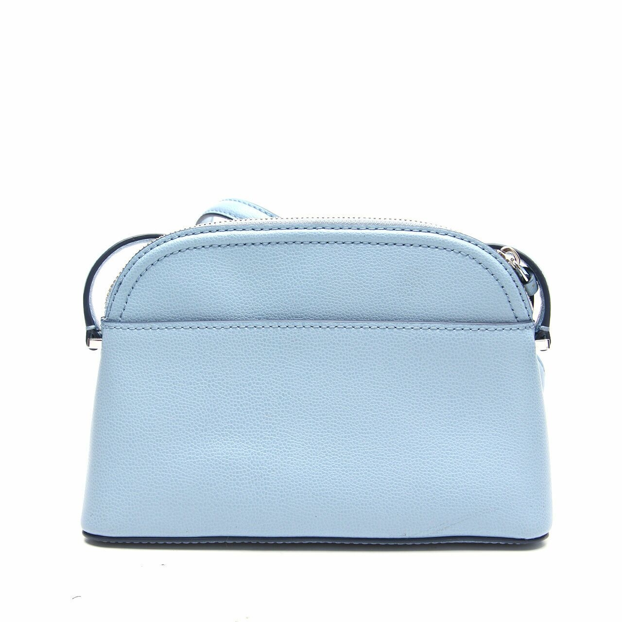 Kate Spade Peggy Patterson Drive Soft Blue Sling Bag