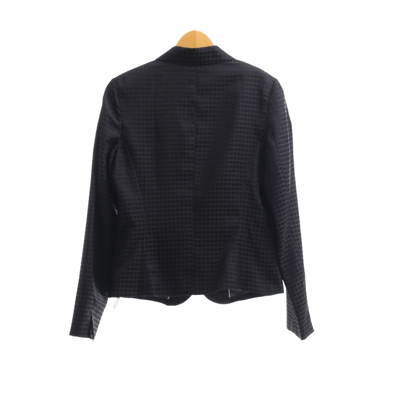 Zara Black Blazer