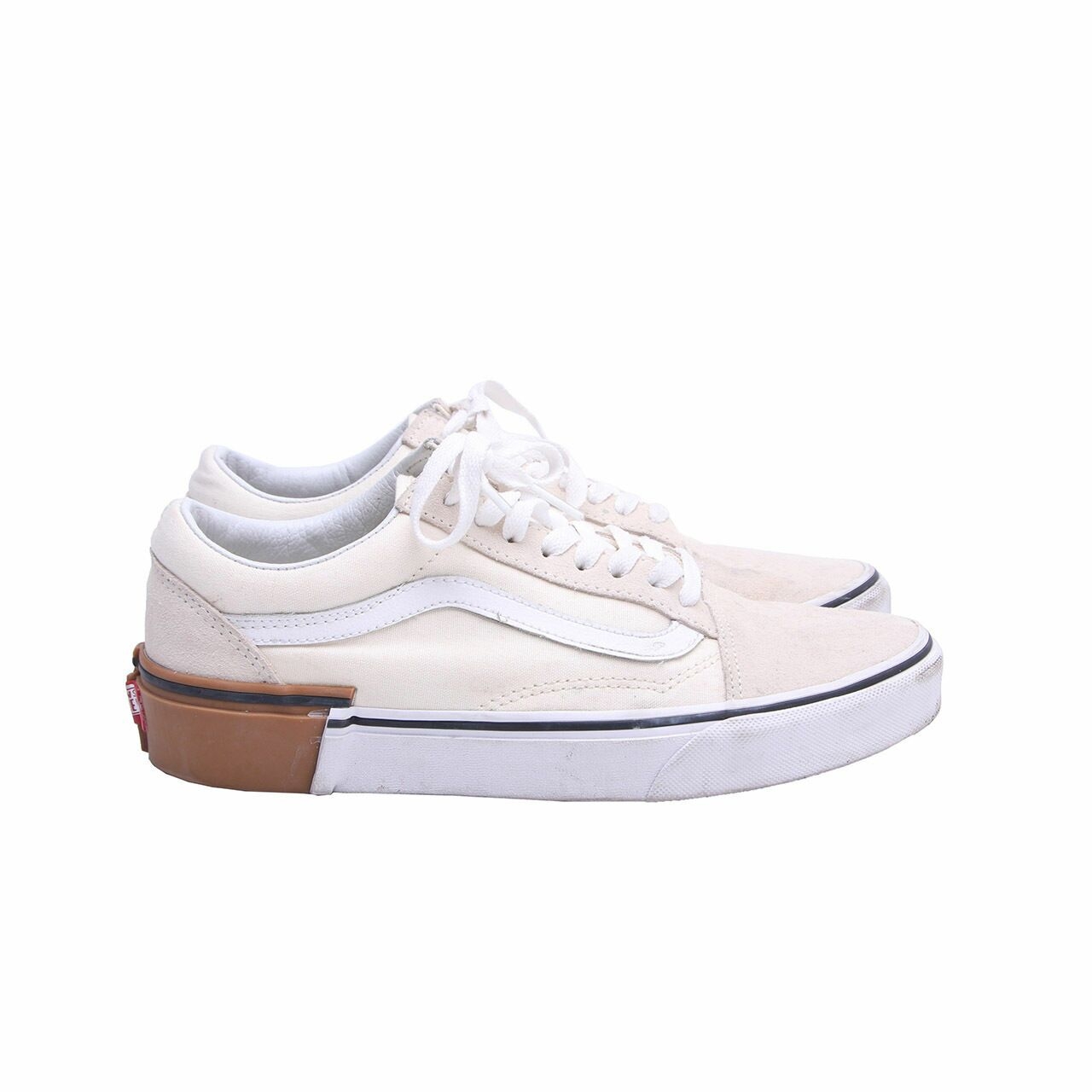 Vans Off White Sneakers