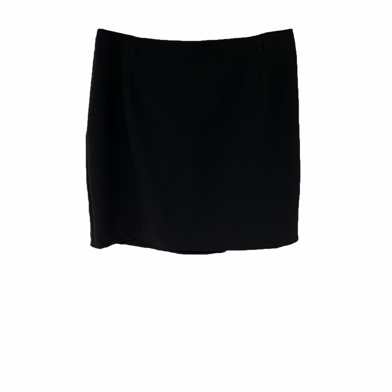 Marks & Spencer Black Mini Skirt