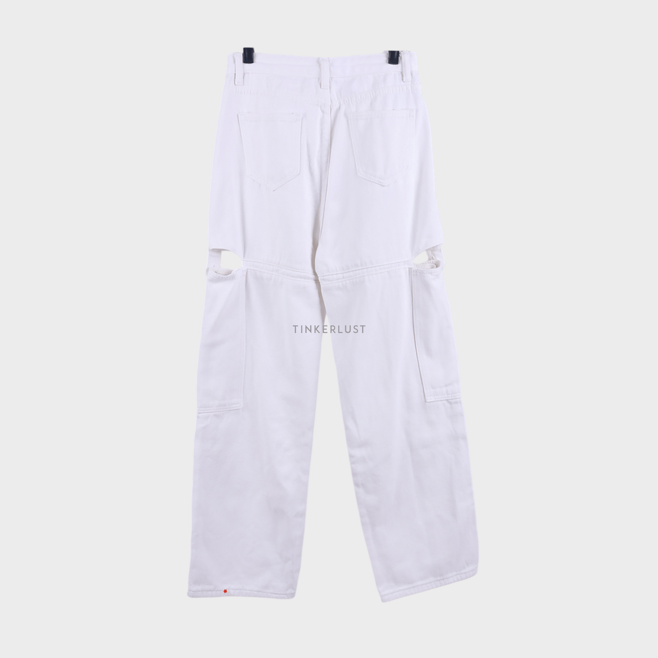 Private Collection Off White Long 