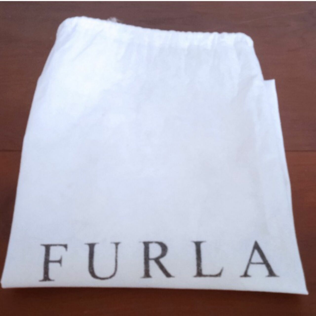 Furla Candy Dalmatian Handbag