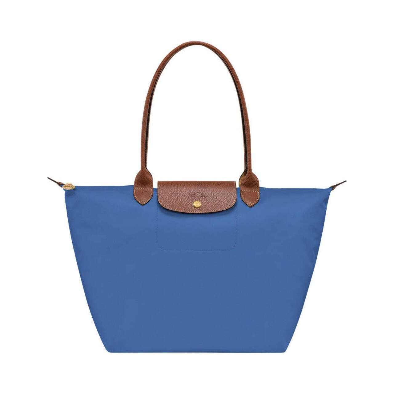 Longchamp Le Pliage Original Tote Bag Large Cobalt