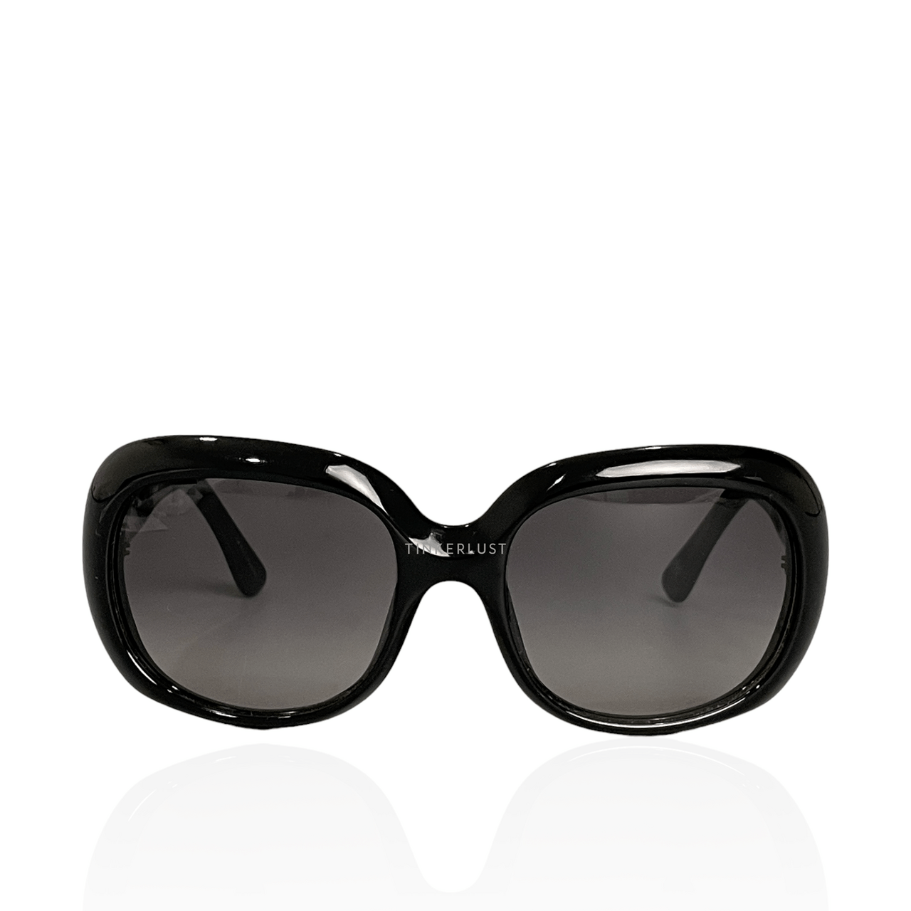 Fendi Selleria FS5097 Black Sunglasses