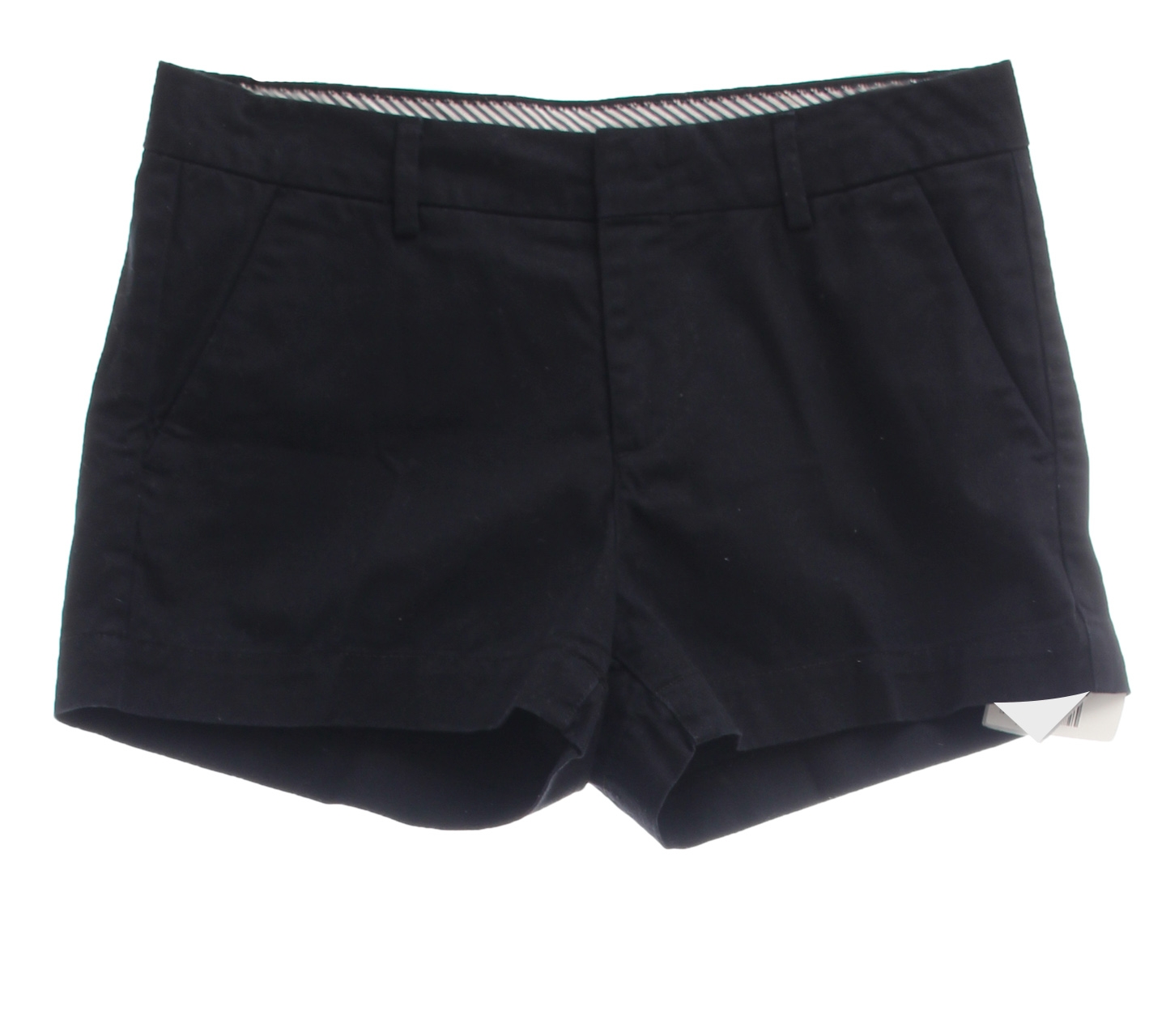 Uniqlo Black Short Pants