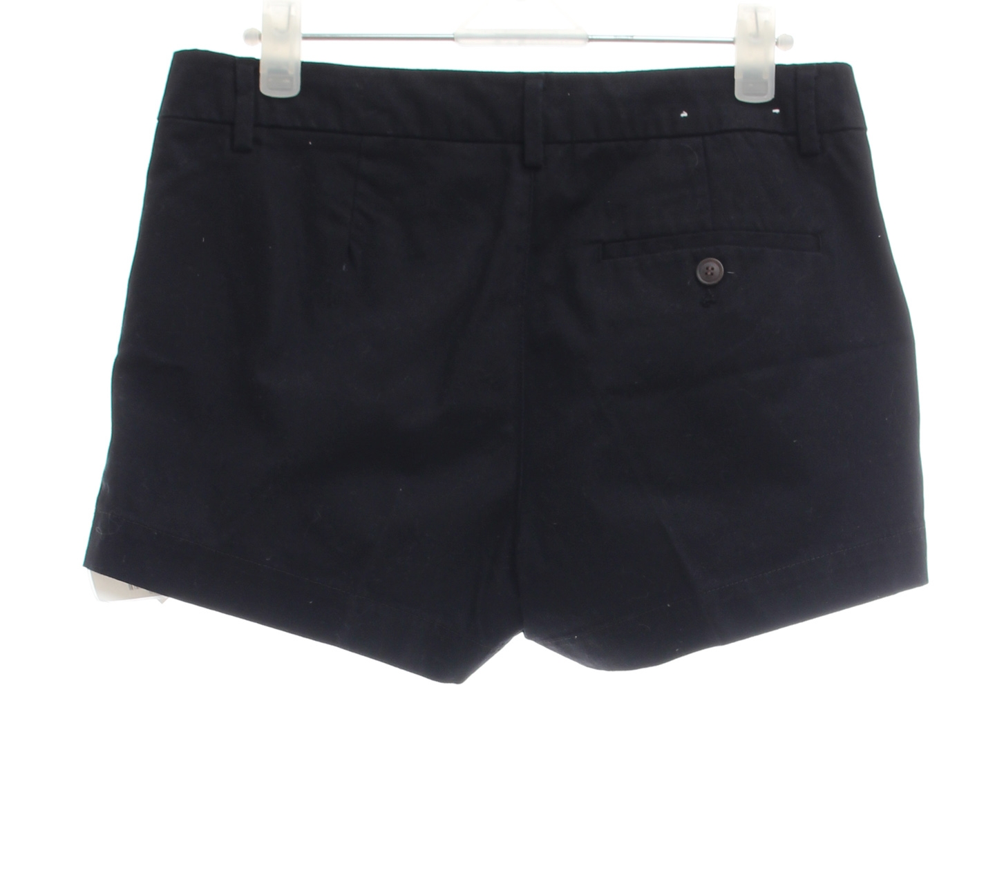 Uniqlo Black Short Pants