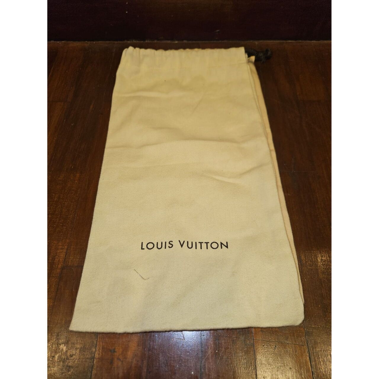 Louis Vuitton Monte Carlo Loafers