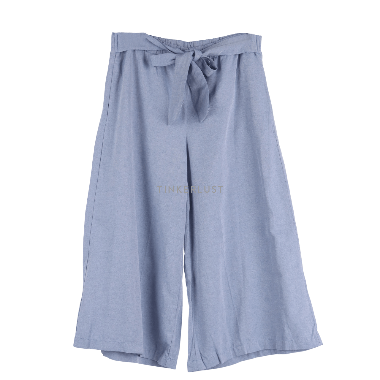 LCW Casual  Blue Long Pants