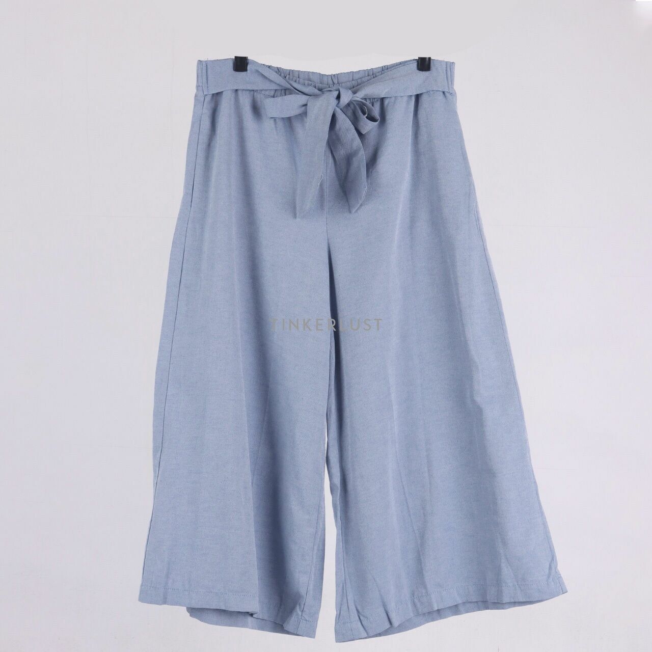 LCW Casual  Blue Long Pants