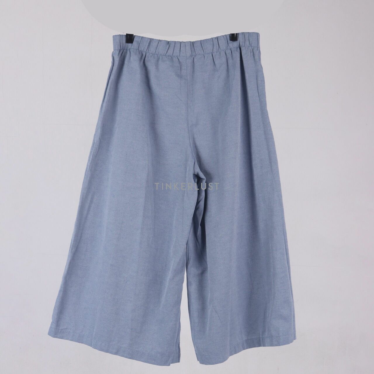 LCW Casual  Blue Long Pants