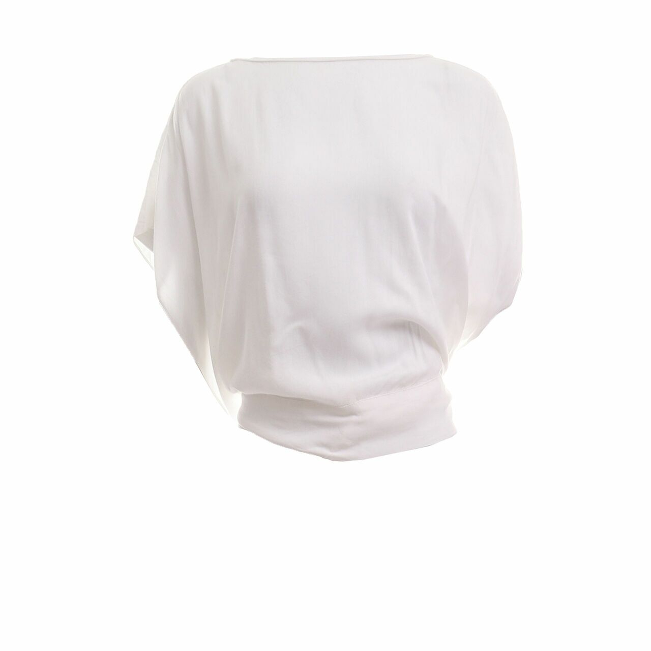 Shop At Velvet White Blouse