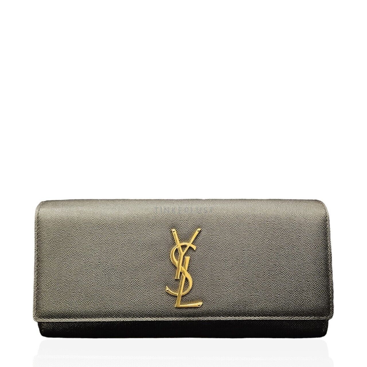 Saint Laurent Belle de Jour Black 2020 Clutch