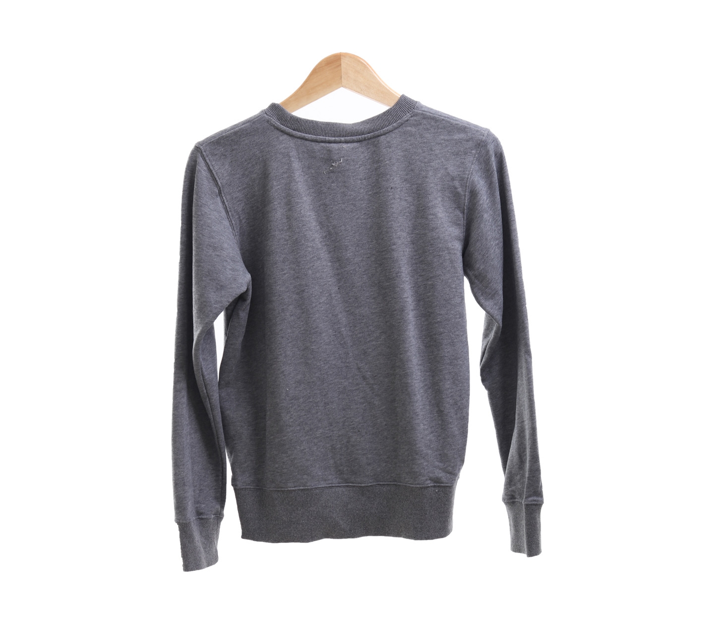 Champion Grey Sweater