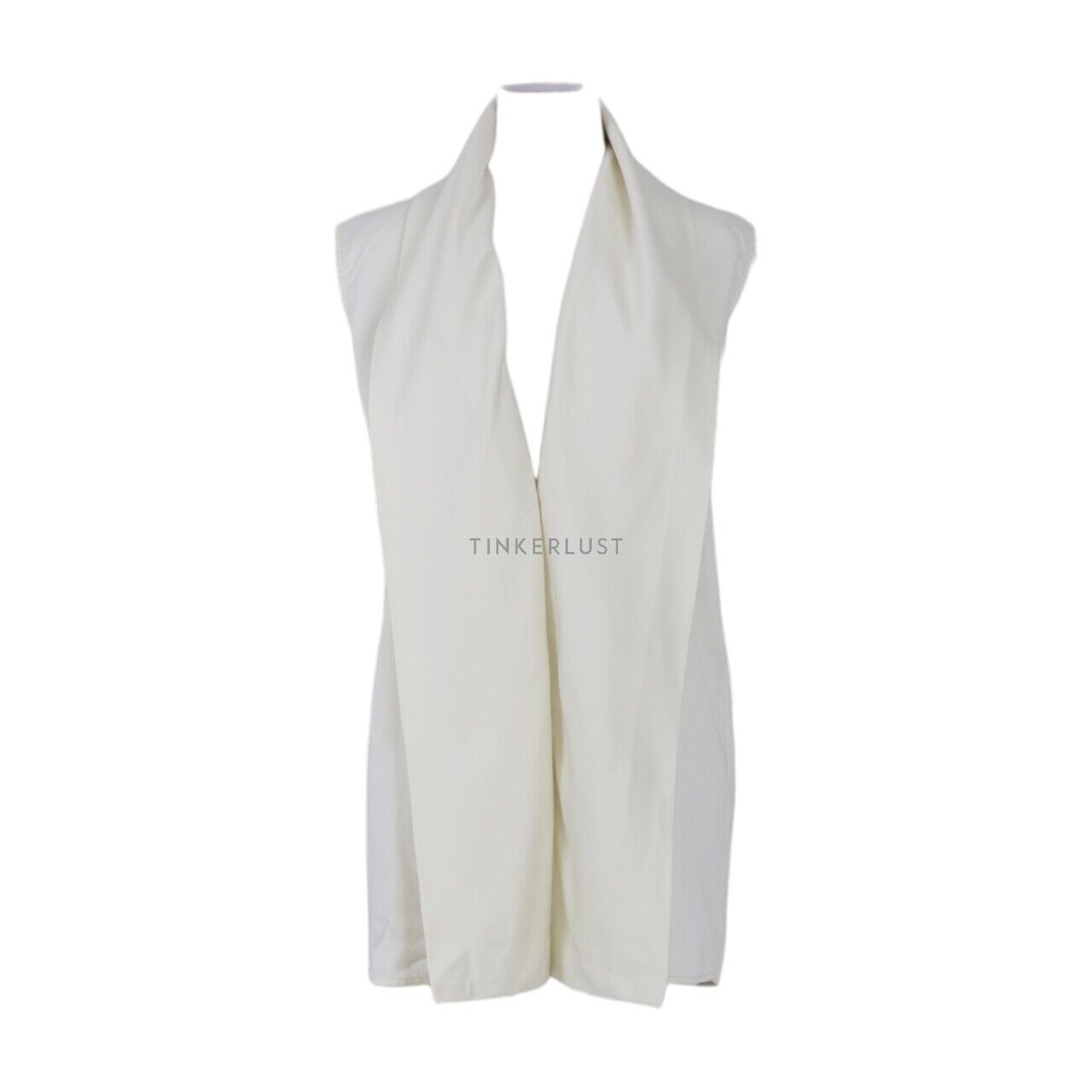 Shop At Velvet Ivory Sleeveless