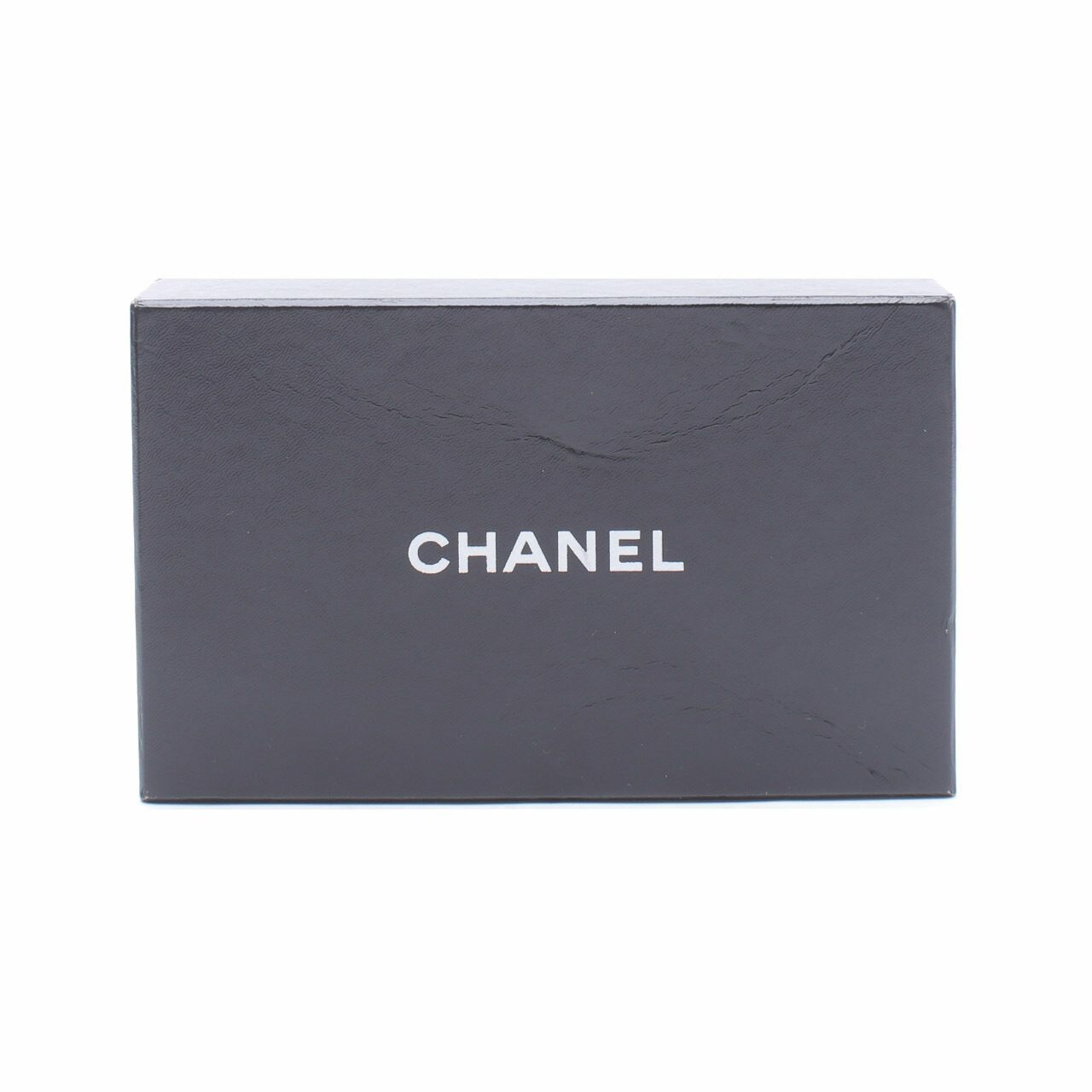 Chanel Light Yellow Wallet