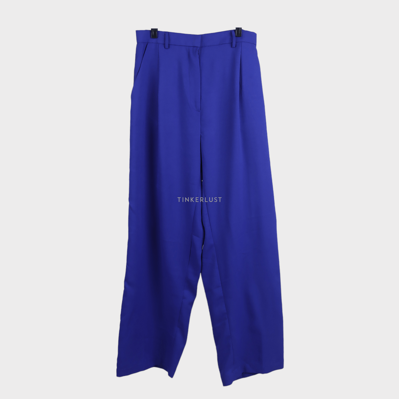 Private Collection Deep Blue Long Pants