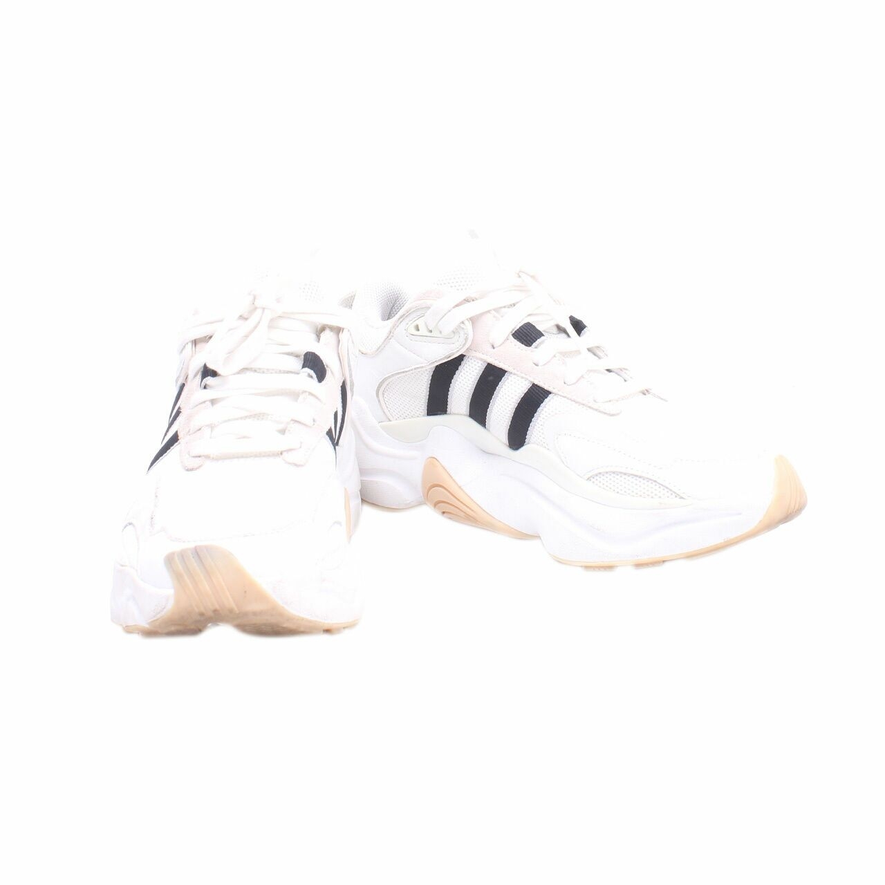 Adidas Magmur Runner White Sneakers