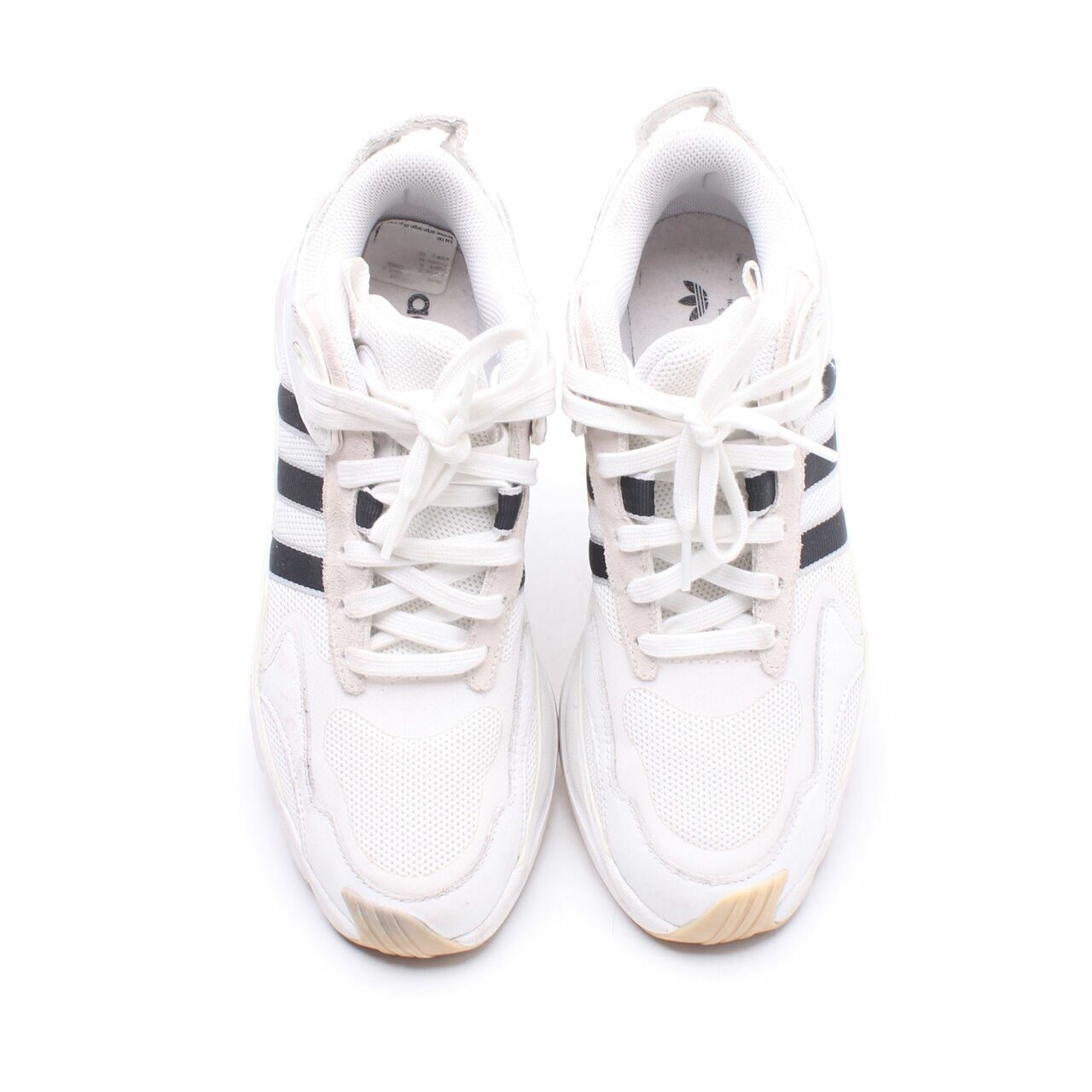 Adidas Magmur Runner White Sneakers