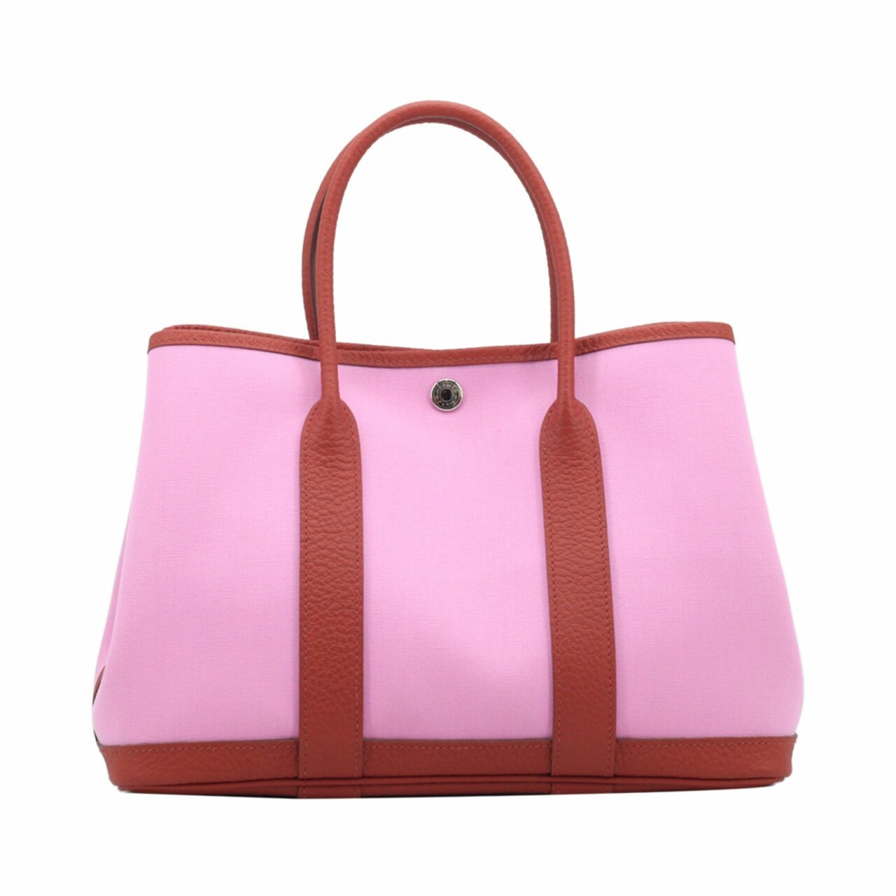 Hermès Pink HandBag