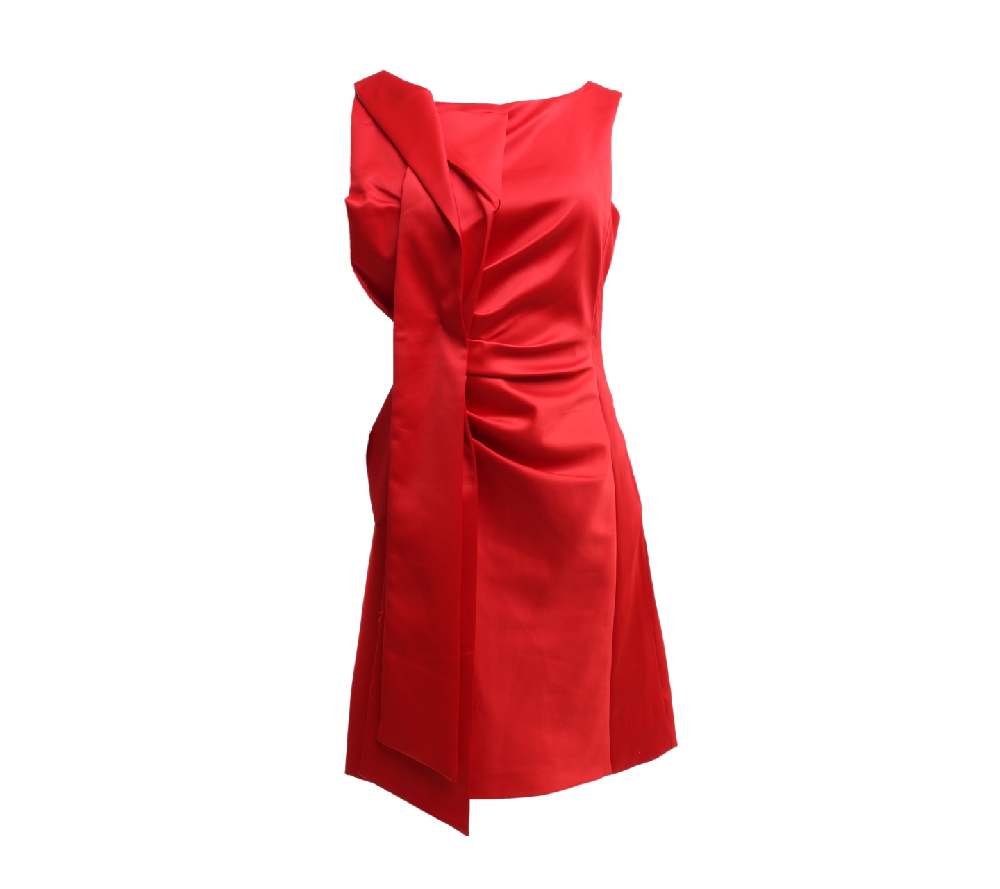 Karen Millen Red Mini Dress