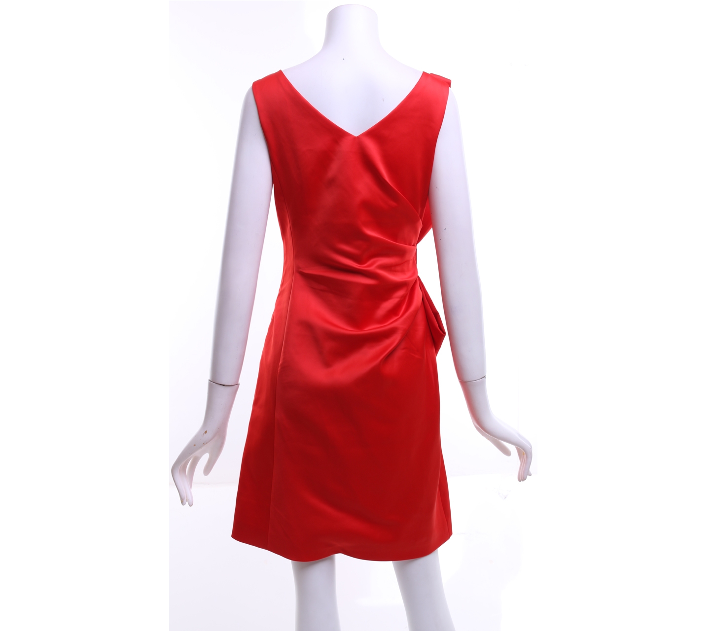 Karen Millen Red Mini Dress